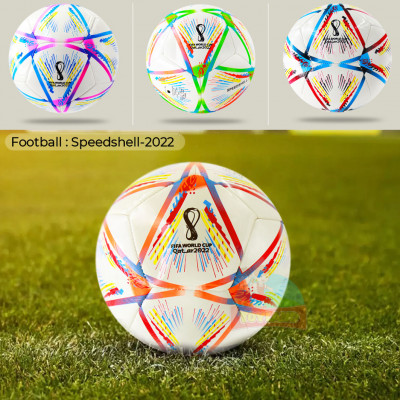 Football : Speedshell-2022