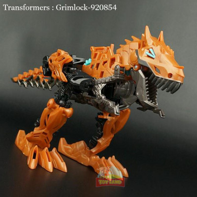 Transformers : Grimlock - 920854